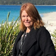 Dr Ricki Kimbell